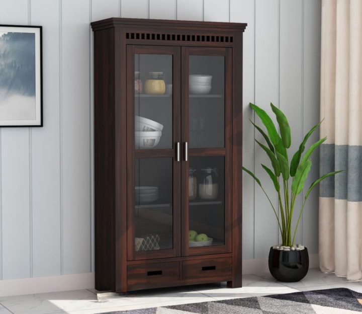 Woodella Kitchen Cabinet