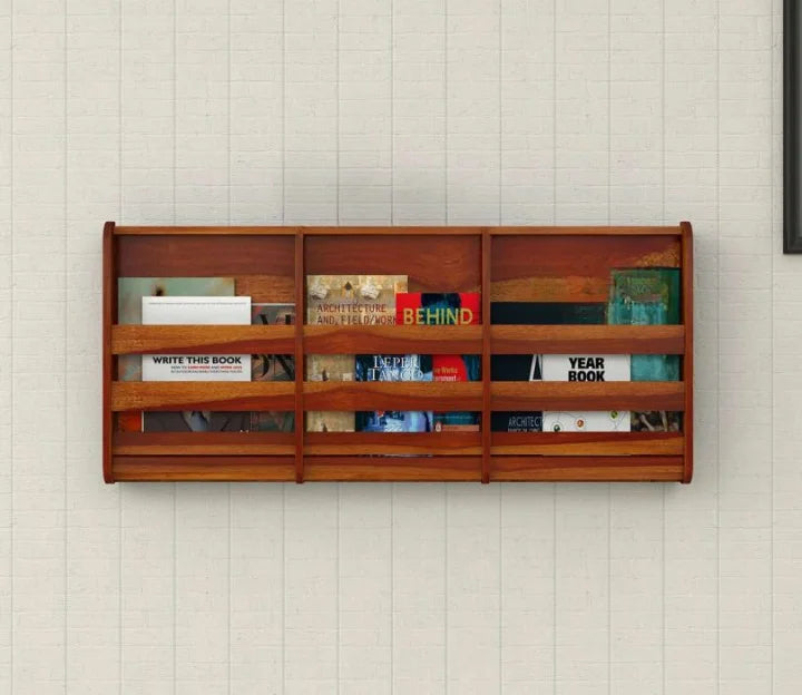 Artizanix Magazine Rack
