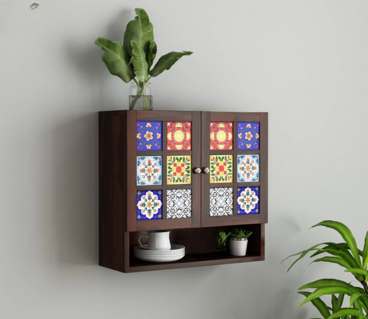 Lunza Kitchen Rack