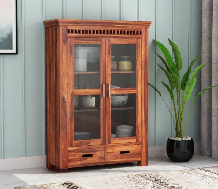 Woodella Kitchen Cabinet