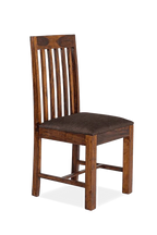 Solid Wood Turner Dining Set ( With Bench & Drawers )