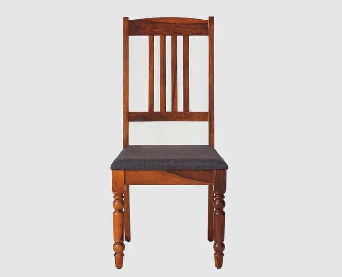 Belgium 4 Seater Dining Set With 4 Chairs