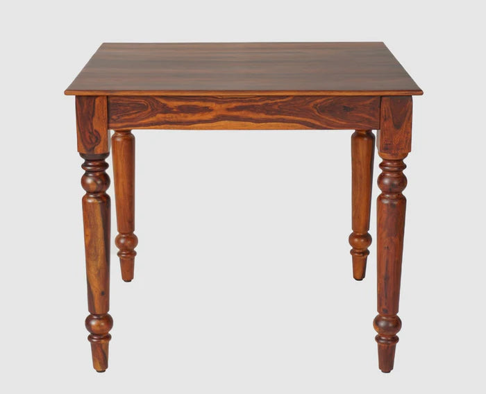 Belgium 4 Seater Dining Set With 4 Chairs