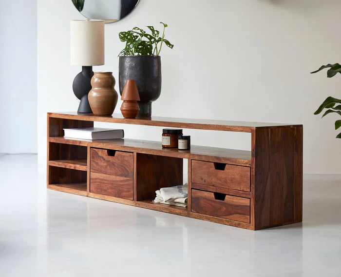 Sidon TV Cabinet Unit