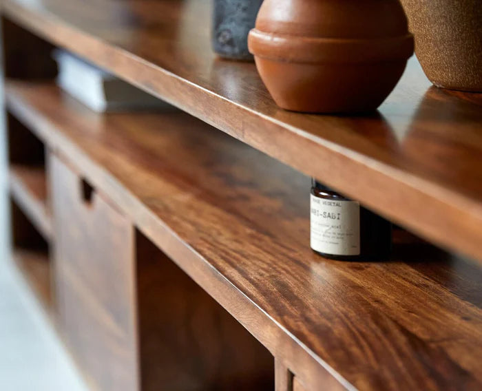 Sidon TV Cabinet Unit