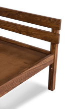 Napnest Solid Wood Bed from Home