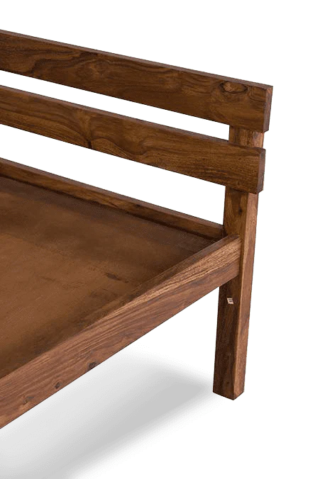 Napnest Solid Wood Bed from Home