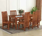 Ariana 6 Seater Dining Set
