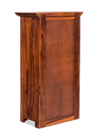 Solid Wood Kuber Tall Chest of Drawers