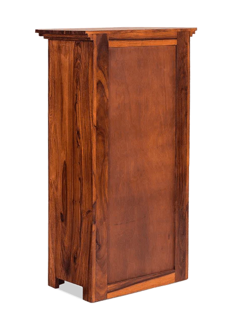 Solid Wood Kuber Tall Chest of Drawers