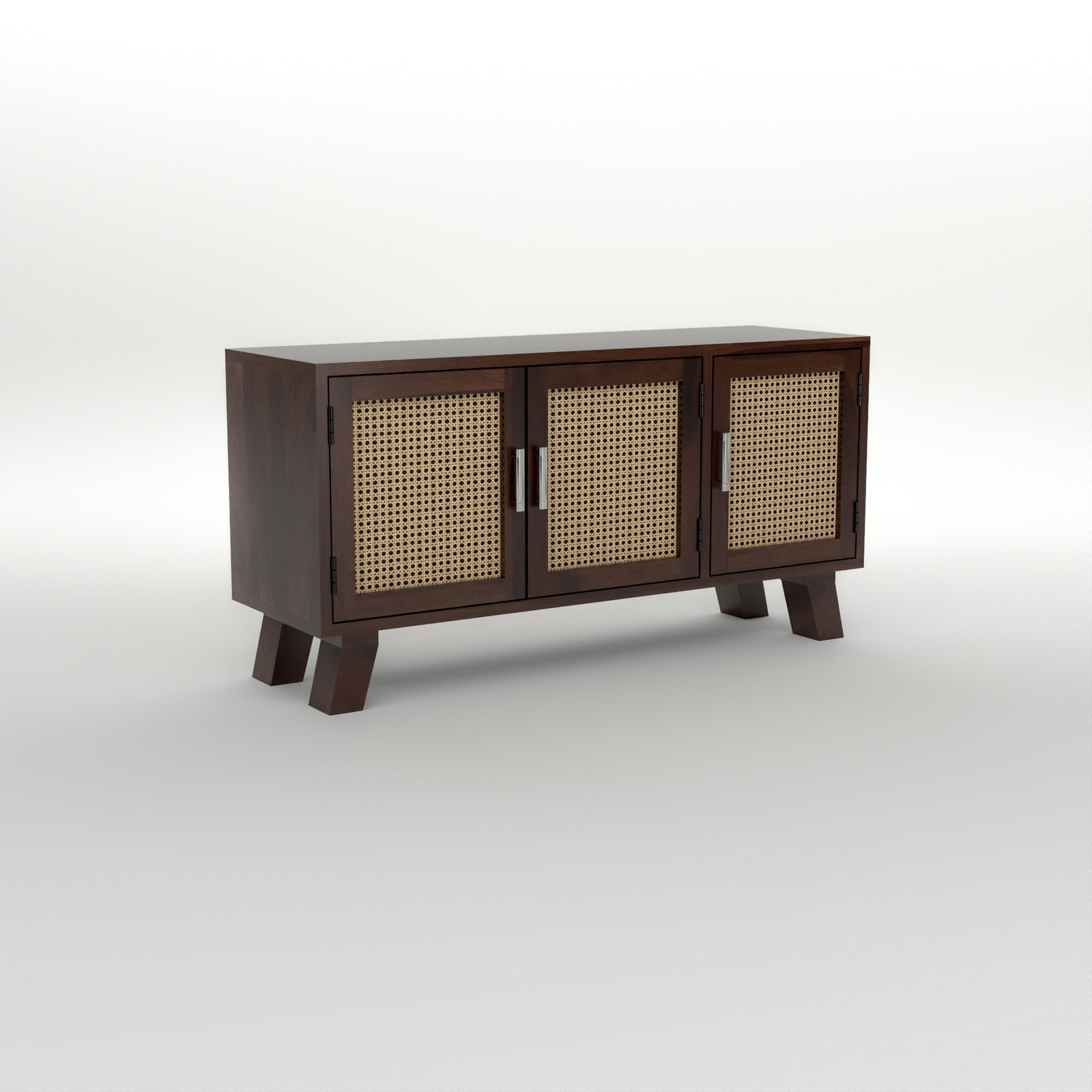 Boston Solid Wood Cabinets and Sideboard