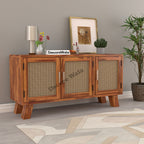 Boston Solid Wood Cabinets and Sideboard