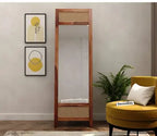 Rosetelle Dressing Table With Storage