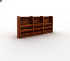 Artizanix Magazine Rack
