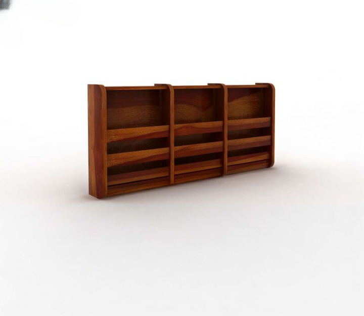 Artizanix Magazine Rack