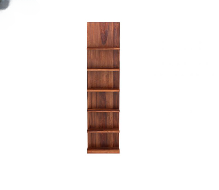Maderra Magazine Rack