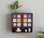 Lunza Kitchen Rack