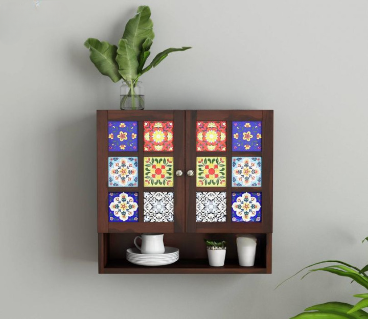 Lunza Kitchen Rack