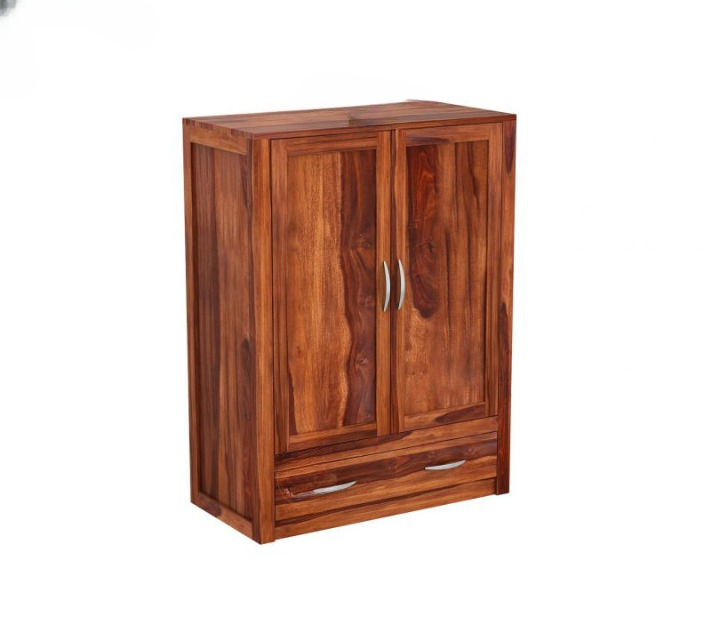 Zyra Small Size Wardrobe