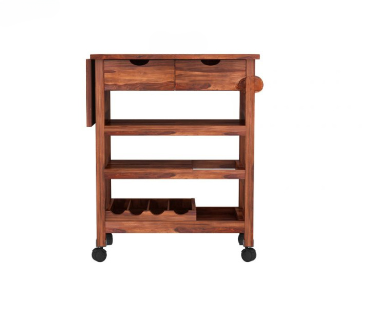 Wynwooda Kitchen Trolley