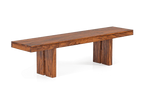 Solid Wood New Capital Dining Set