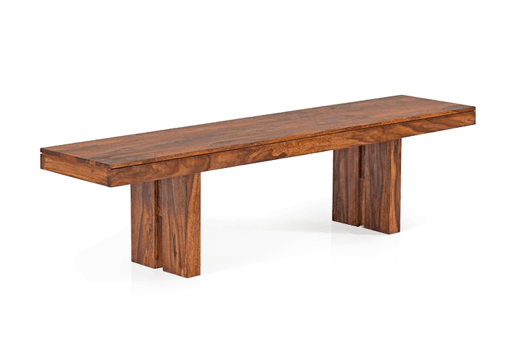 Solid Wood New Capital Dining Set