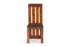 Solid Wood New Capital Dining Set