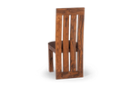 Solid Wood New Capital Dining Set