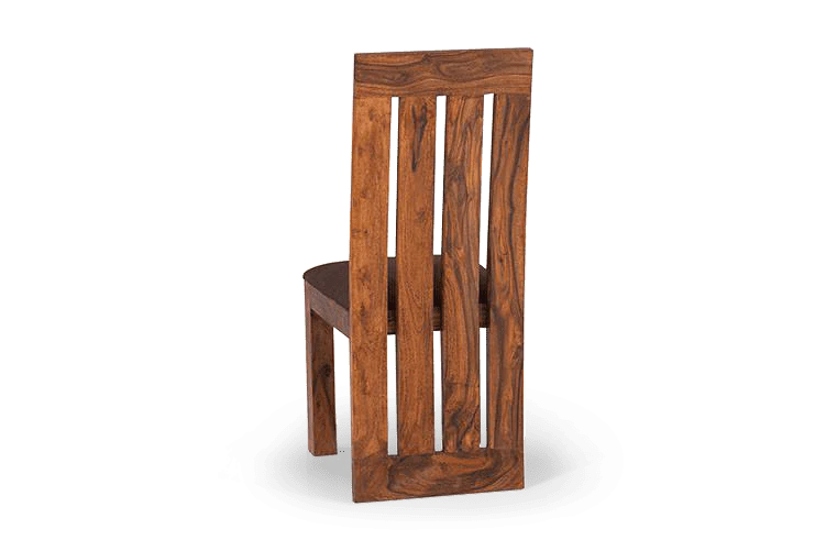 Solid Wood New Capital Dining Set