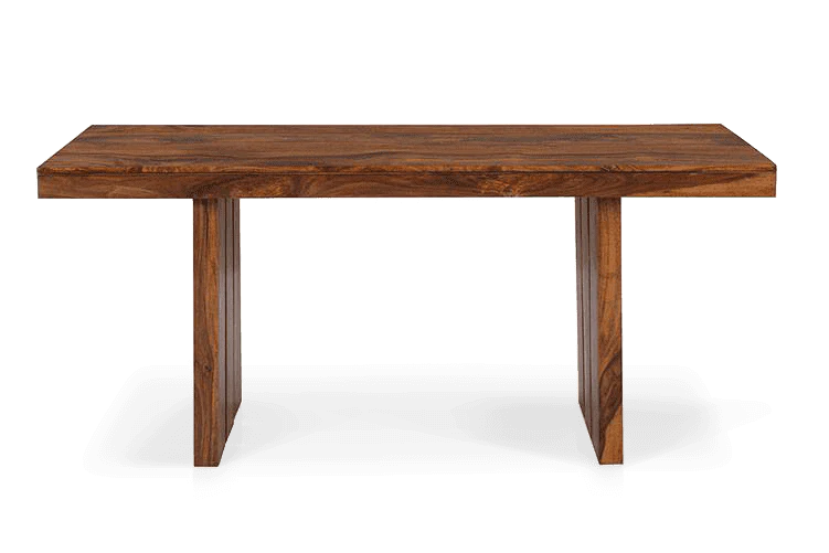Solid Wood New Capital Dining Set