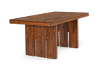 Solid Wood New Capital Dining Set