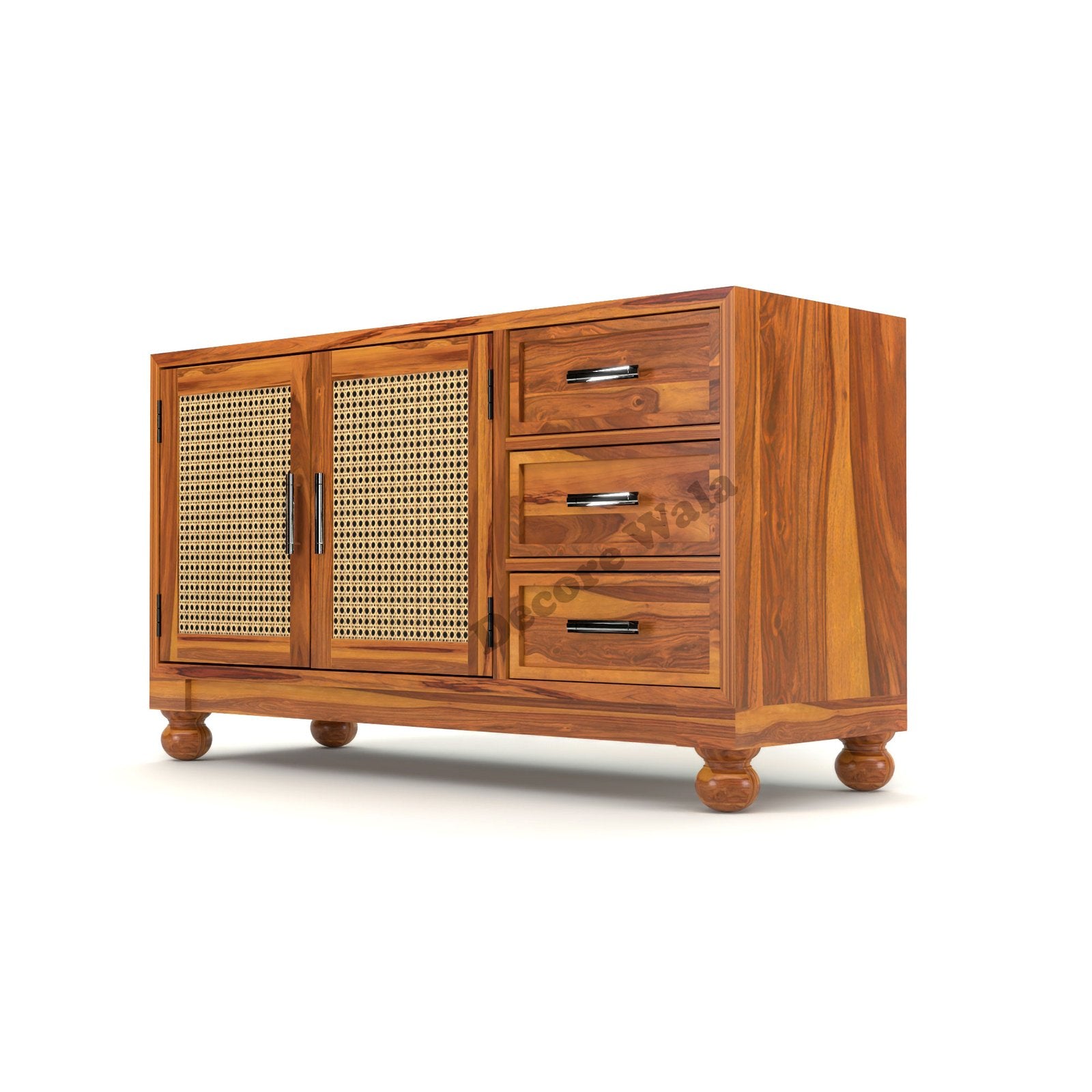 Boston Solid Wood Cabinets and Sideboard