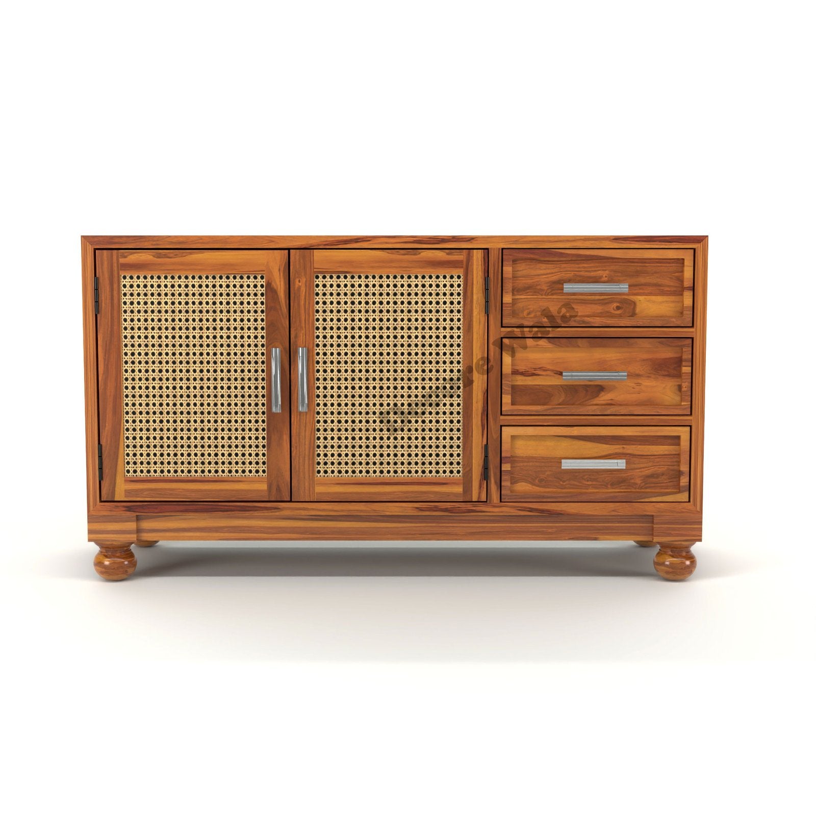 Boston Solid Wood Cabinets and Sideboard