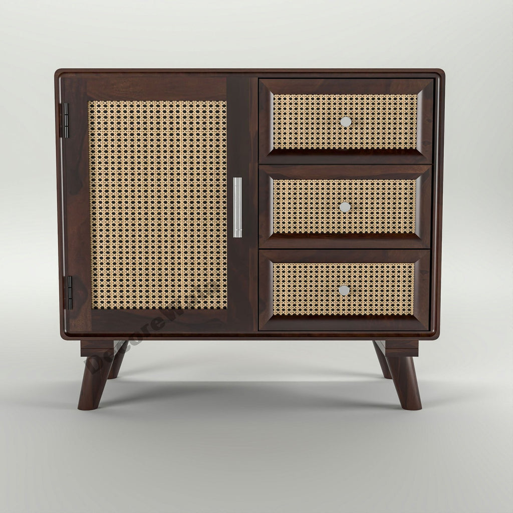 Boston Solid Wood Cabinets and Sideboard
