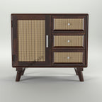 Boston Solid Wood Cabinets and Sideboard