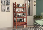 Booklyn Wooden Bookshelf
