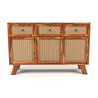 Lunza Kitchen Cabinet
