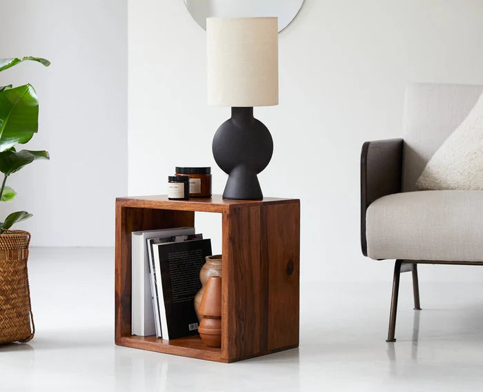 Sidon Storage Cabinet self Organized unit