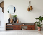 Sidon Storage Cabinet self Organized unit