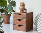 Sidon Storage Cabinet self Organized unit