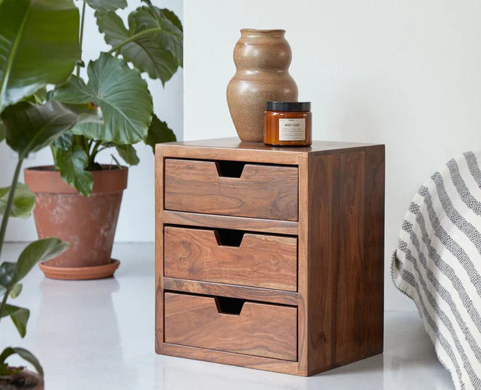 Sidon Storage Cabinet self Organized unit