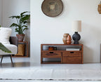 Sidon Storage Cabinet self Organized unit