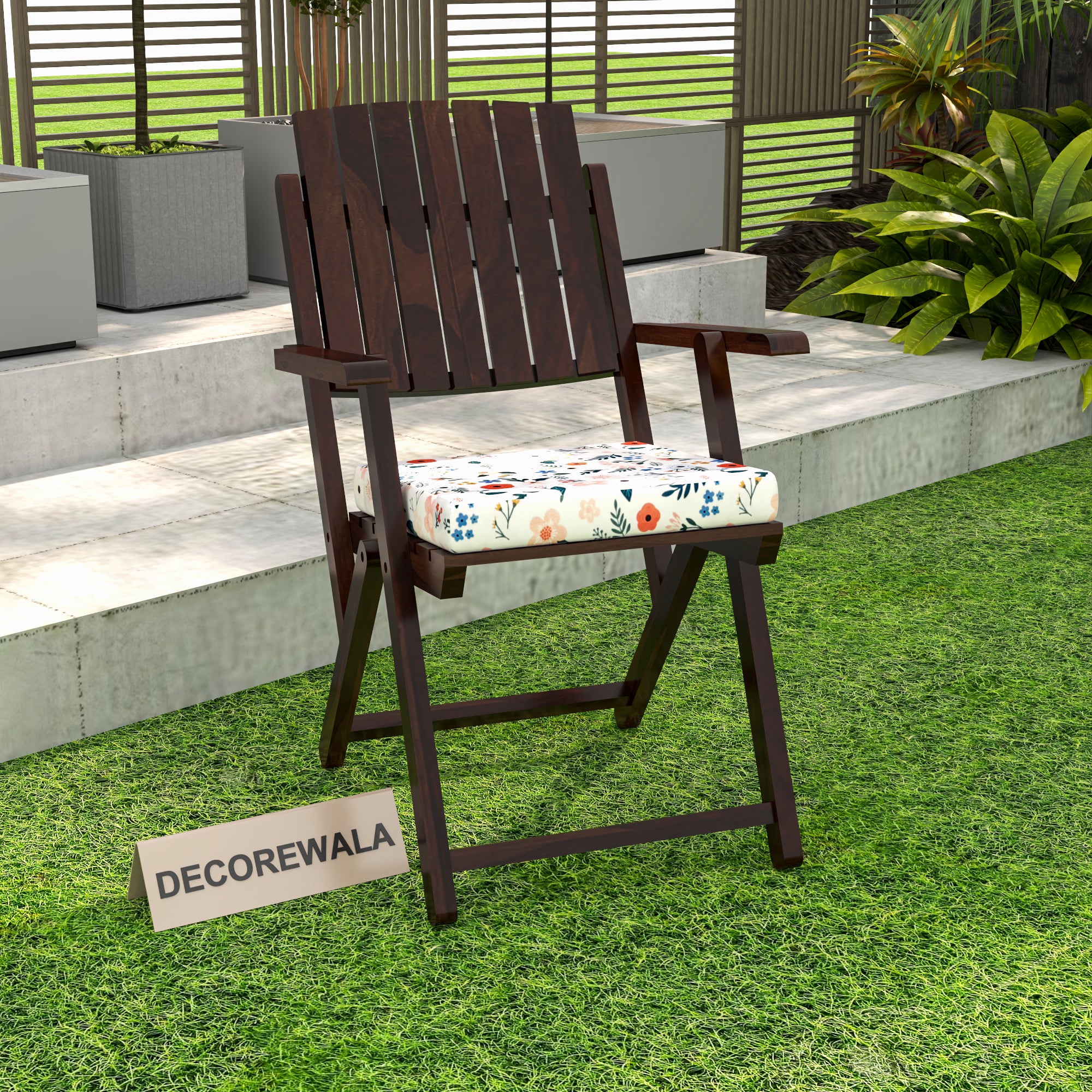 Modern Lounge Chairs – Perfect Blend of Comfort & Class