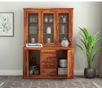 Rusture Kitchen Cabinet