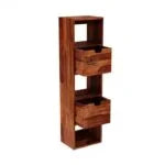 Shelfia Wooden Wall Shelf