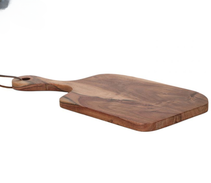 Wynwood Bottle Shaped Chopping Board