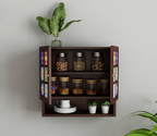 Lunza Kitchen Rack