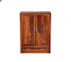 Zyra Small Size Wardrobe