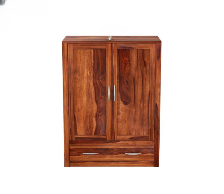 Zyra Small Size Wardrobe