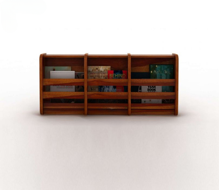 Artizanix Magazine Rack